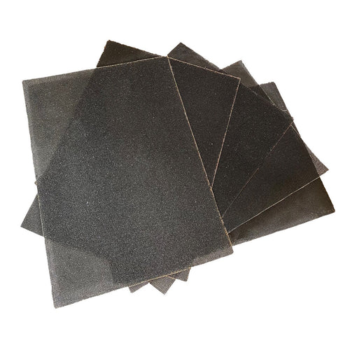 14 x 20 Rectangular Floor Sanding Screens 60 80 100 120 150 Grits Available 10 Pack FloorBuffers