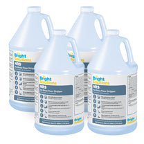 Bright Solutions® NRS Concentrated Floor Wax Stripper (4 - 1 Gallon Bottles) Thumbnail