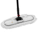 18 inch Nylon Floor Finish Mop Head - handle (sold separately) Thumbnail