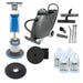 Heavy Duty Commercial Floor Stripping Machine Package Thumbnail