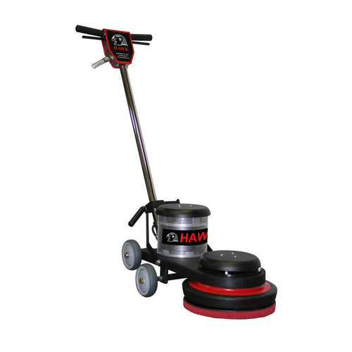 Hawk 13" High Speed Floor Burnisher (1,500 RPM) Thumbnail