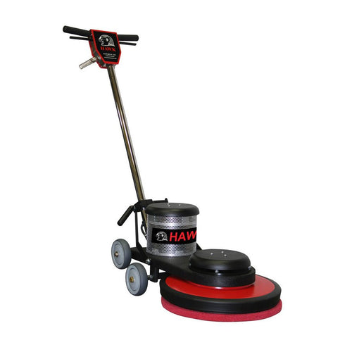 Hawk 17" Floor Polishing Burnisher (1,500 RPM) Thumbnail