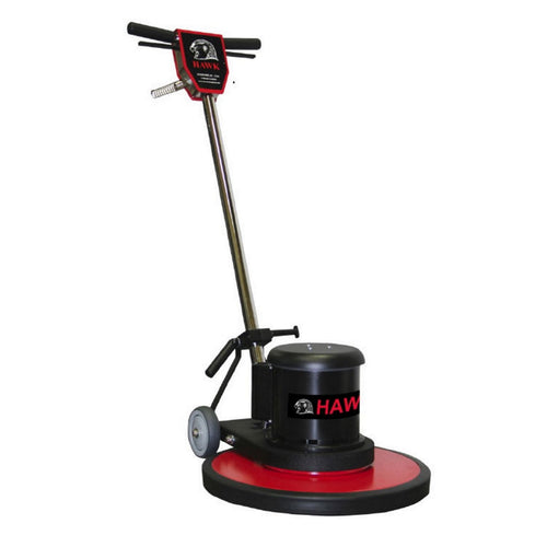 Hawk® 17" Electric Rotary Floor Buffing Machine Thumbnail