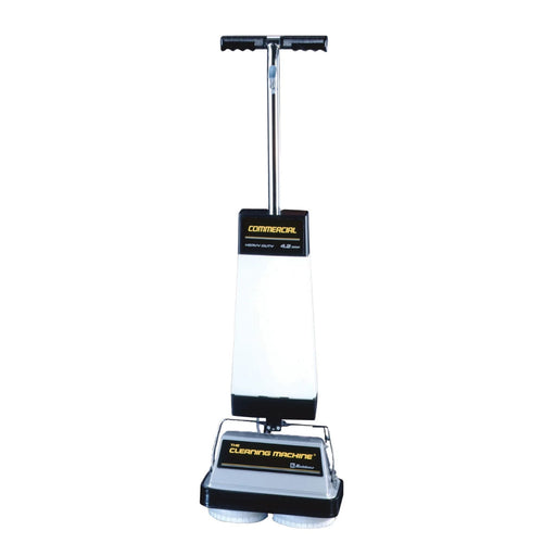 Koblenz #P4000 12" Home Carpet & Floor Scrubber Thumbnail