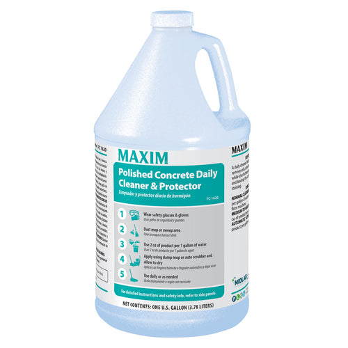 Maxim Polished Concrete Daily Cleaner &amp; Protector Thumbnail