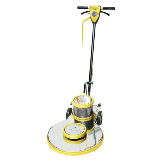 Mercury 19" High Speed Floor Polisher w/ DC Rectified Motor (1,500 RPM) Thumbnail