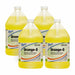 Nyco Orange-D 90% d-Limonene Citrus Degreasing Spray Solution (4 Gallons) - #NL544-G4 Thumbnail