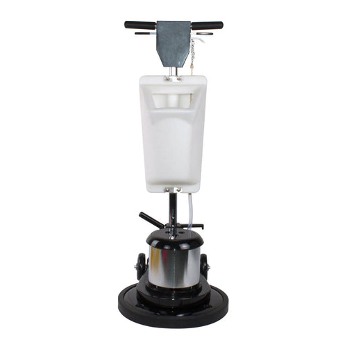 Floor Buffer Solution Tank for Clarke, Task-Pro & Viper Floor Machines Thumbnail