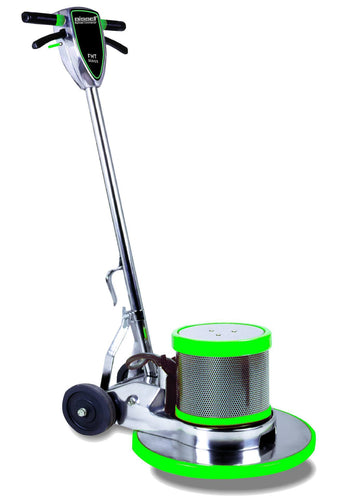 13 inch Bissell® Floor Buffer & Carpet Scrubber Thumbnail