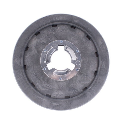 15 inch Pad Holder - Top View Thumbnail