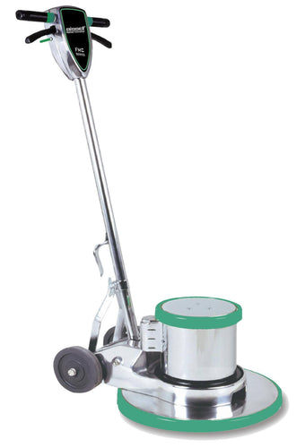 15 inch Oreck Floor Machine Thumbnail