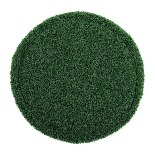 17" Floor Buffer Grout Scrubbing Turf Pad Thumbnail