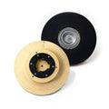 Malish 20" Heavy Duty Sanding Disk Holder for Floor Buffers (#781019) Thumbnail