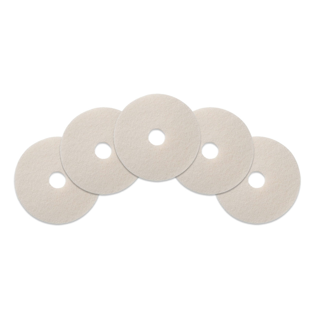 Floor Polishing Pad – Mr. Stone, LLC