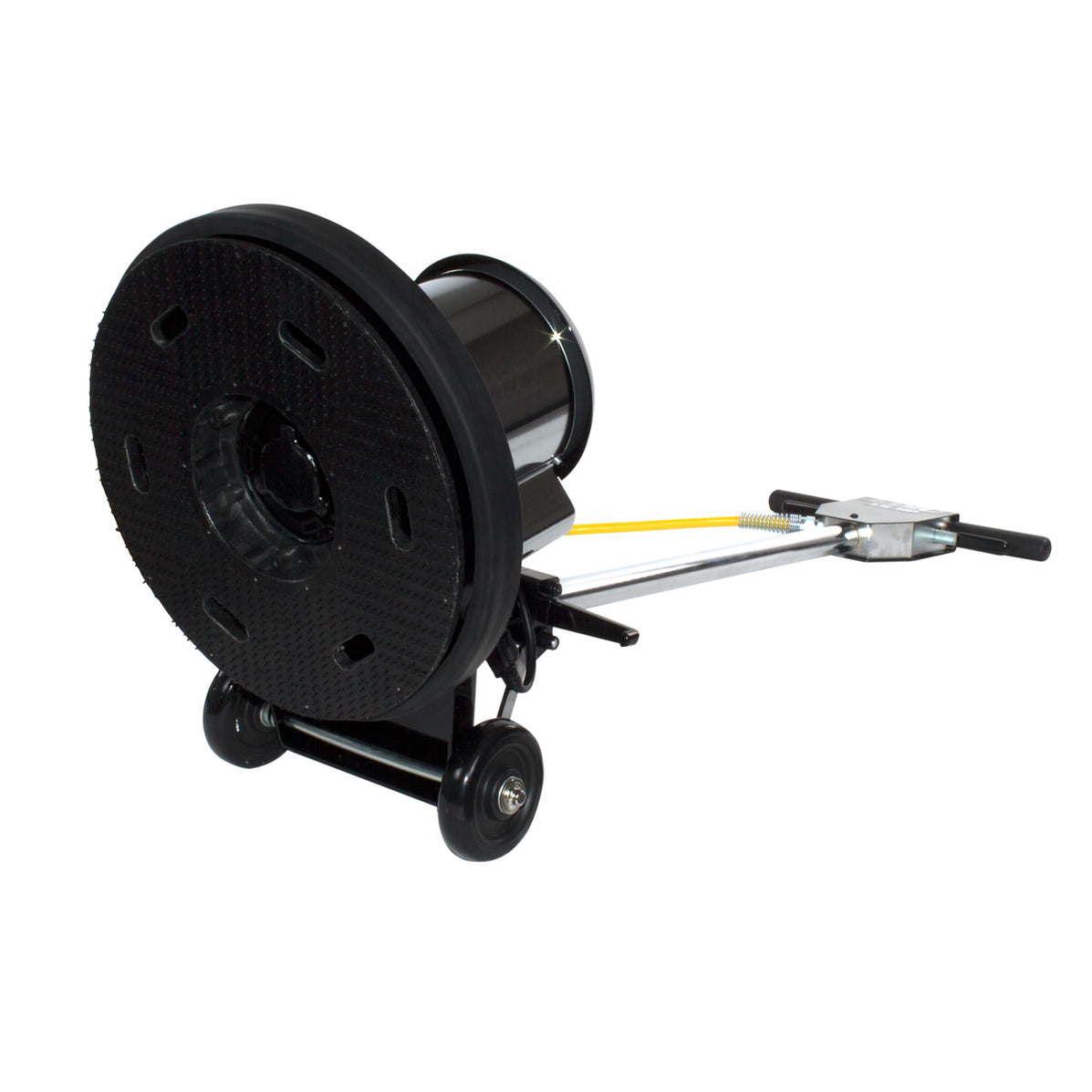 EDIC Super Value Floor Buffer - 20 inch Head (#20LS3-BK-SV ...