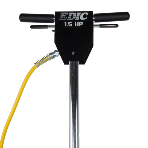 EDIC 20" Saturn (SV) Super Value Floor Buffer - Handle Thumbnail