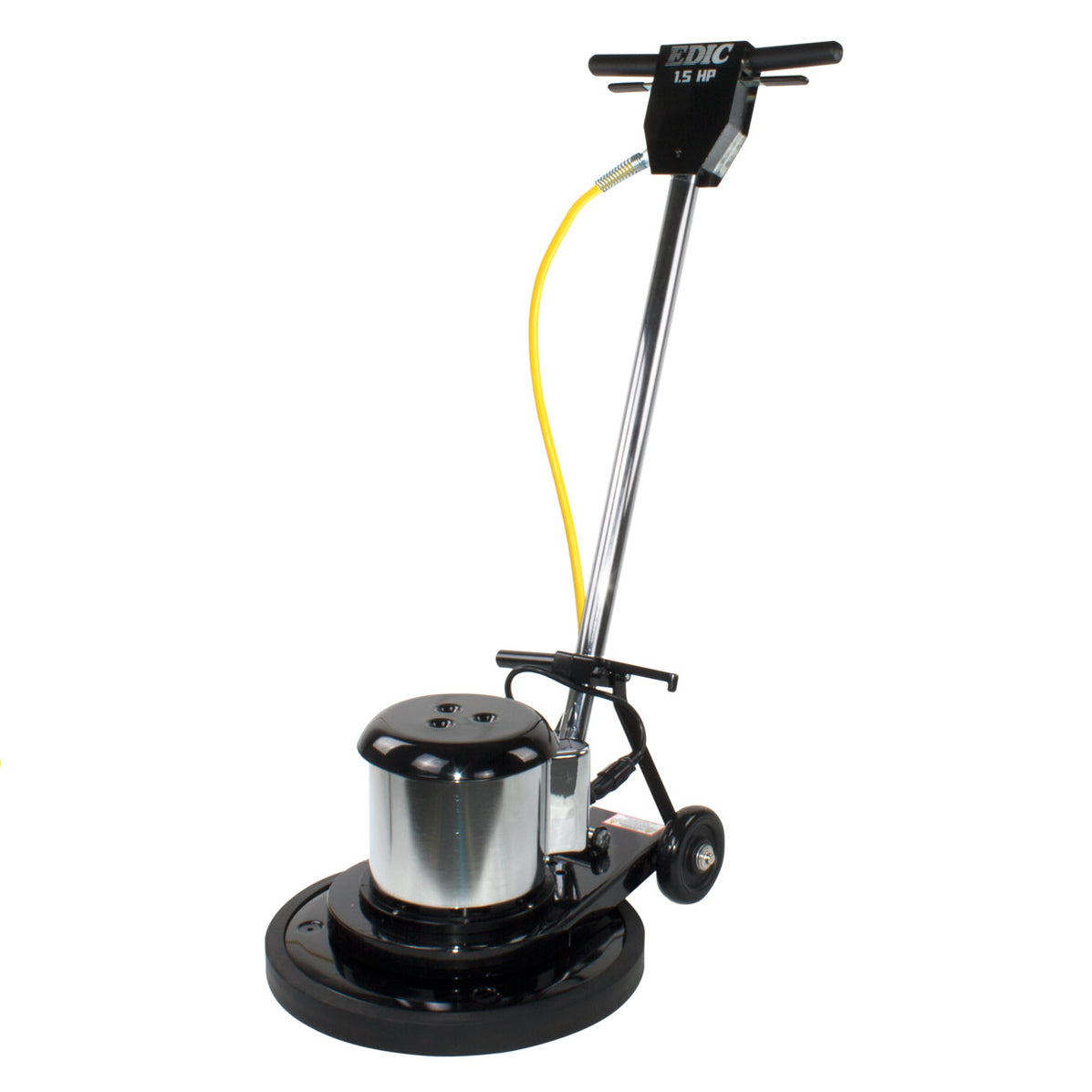 EDIC Super Value Floor Buffer 20 Inch Head 20LS3 BK SV   Edic 20 Inch Saturn Sv Floor Buffer V3 1197x1197 