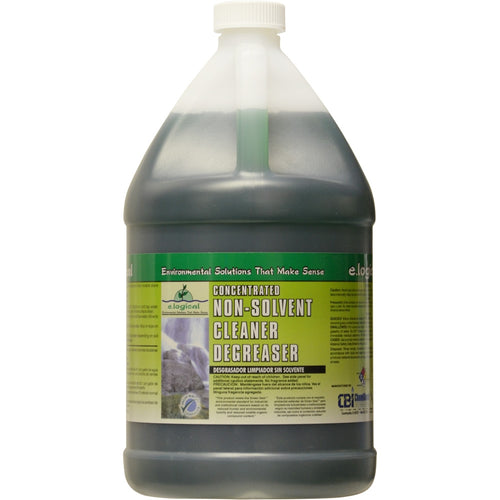 Green Seal Approved Floor Cleaner Degreaser (Non-Solvent) Thumbnail