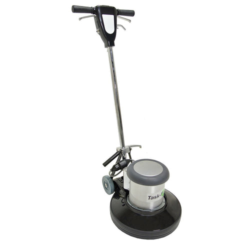 Task-Pro 17 inch Floor Machine - 3/4 View Thumbnail