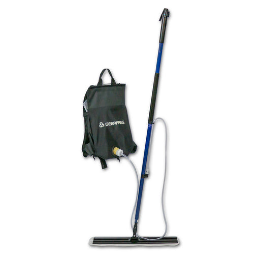 Floor Finish Applicator Backpack System Thumbnail