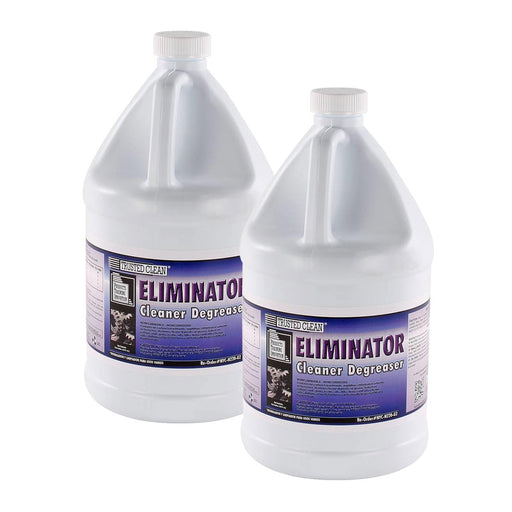 Trusted Clean Eliminator - Grease Eliminating Floor Cleaner (2 Gallons) Thumbnail