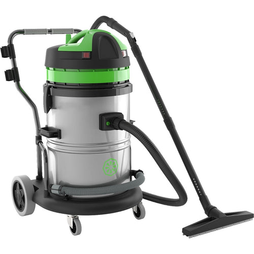 IPC Eagle 16 Gallon Wet/Dry Floor Stripper Vacuum Thumbnail