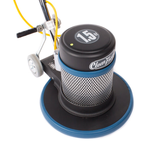 CleanFreak® Floor Buffer with Steel Deck Thumbnail