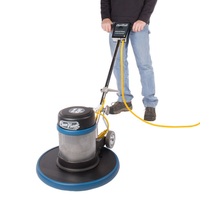20 Single Speed Rotary Floor Cleaning Machine Commercial Scrubber
