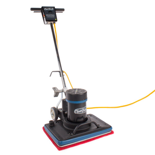 CleanFreak® Dry Surface Orbital Strip Machine - 14" x 20" Thumbnail