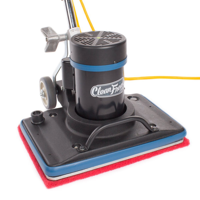 Orbital All-Surface Floor Machine-Carpet Cleaning Equipment-GRACIA
