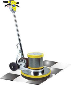 Saturn™ SV Low Speed Floor Scrubbing Machine 175 RPM - DryMaster