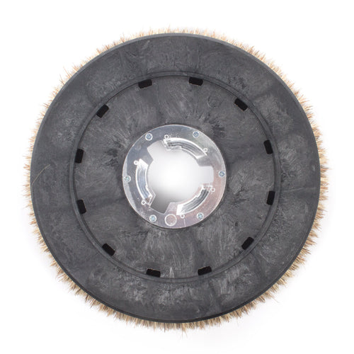 Top View of the Clutch Plate on a Floor Buffer Floor Polishing Brush Thumbnail