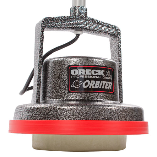 Oreck 12 inch Electric Floor Buffer - head Thumbnail