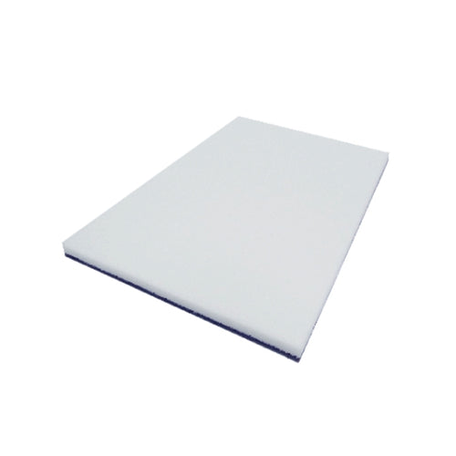 Rectangular Melamine Floor Cleaning Pads -  18", 20", 24" & 28" Thumbnail