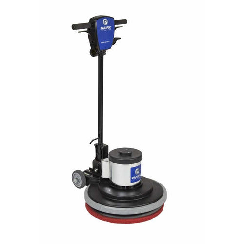 Pacific Floorcare® 17" Dual Speed (175/300 RPM) Floor Buffer - #FM-17DS Thumbnail