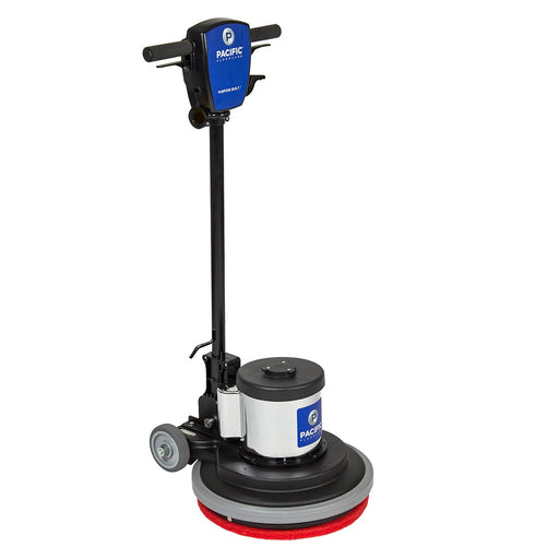 Pacific Floorcare® 17 inch FM-17HD Rotary Floor Buffer & Scrubber Thumbnail