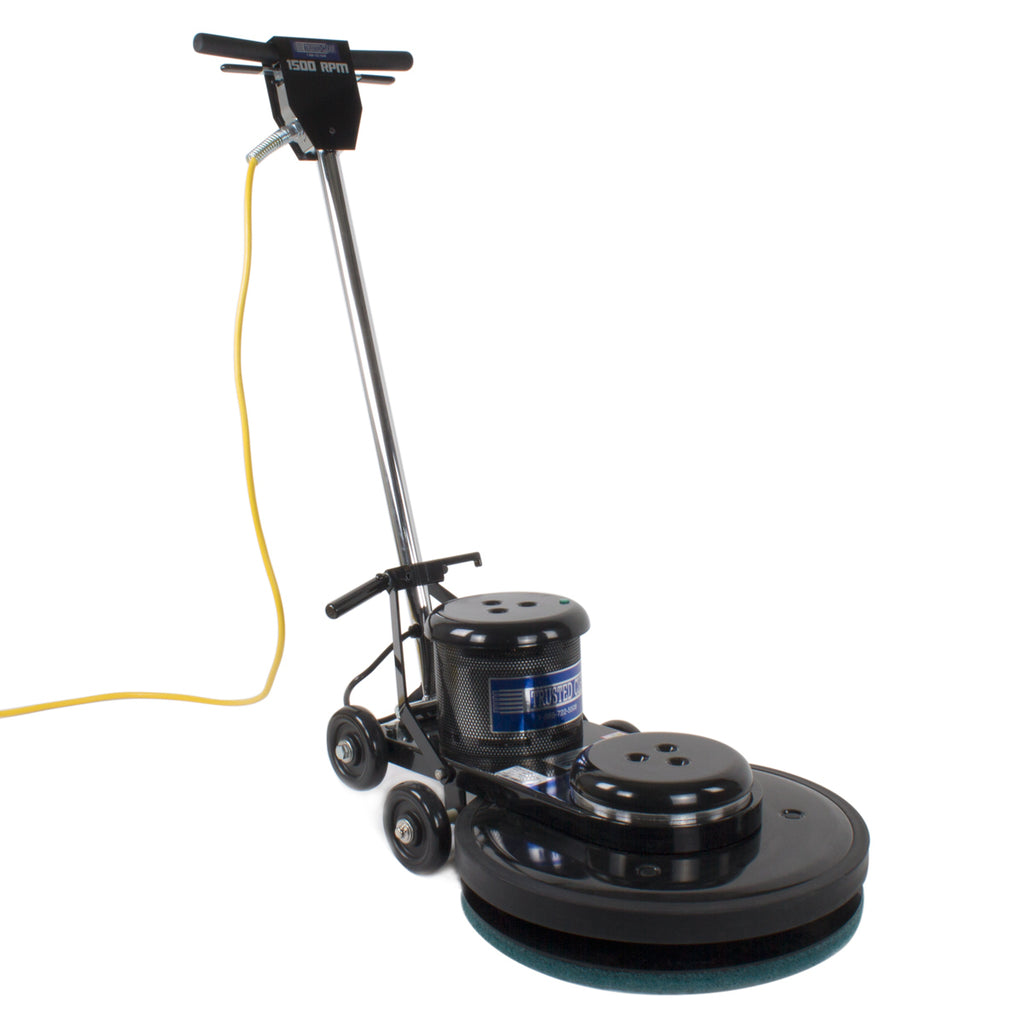 Mercury 1500 RPM Ultra High Speed Polisher —