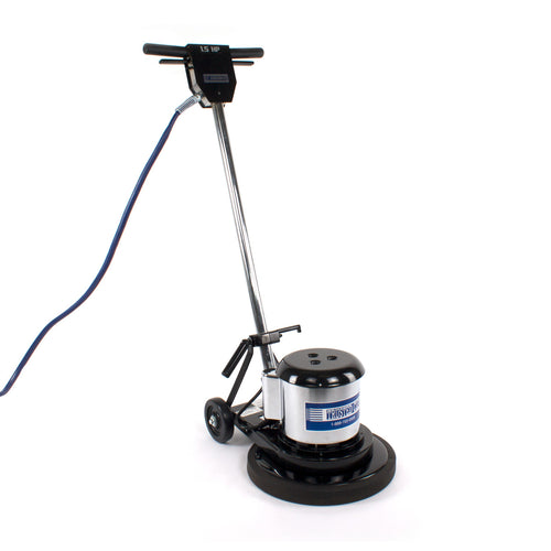 15 inch Scrubbing Buffing Floor Machine Thumbnail